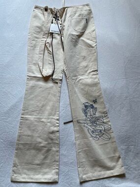 ☘️🍋📸NWT Zemeta Cupid Pants